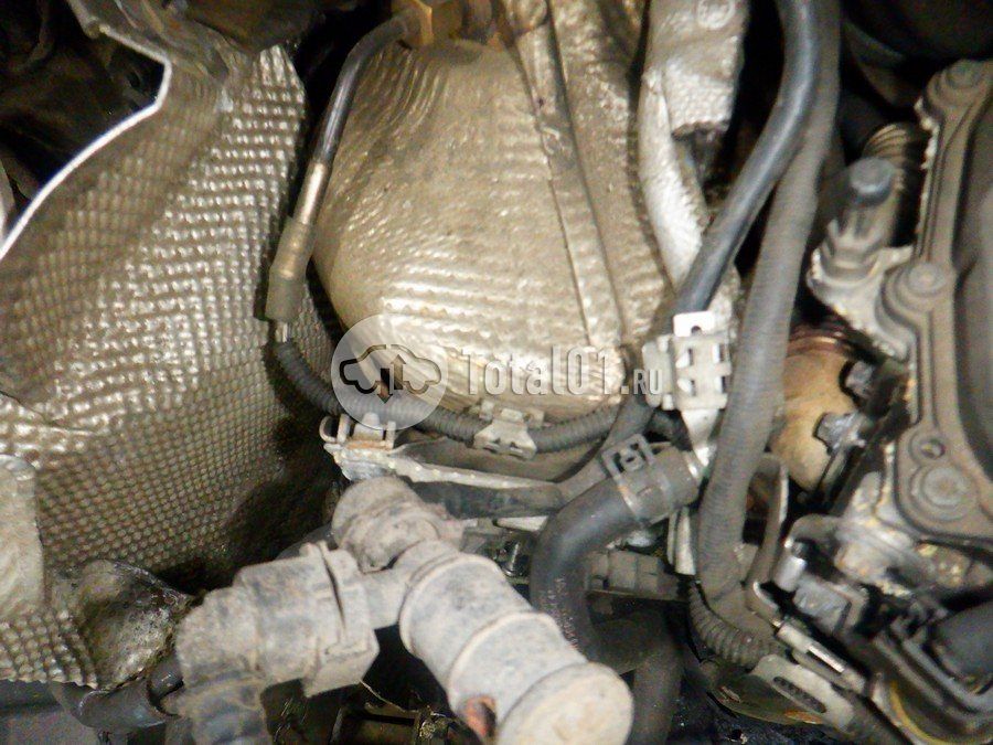 Фото Mercedes-Benz S-класс 262