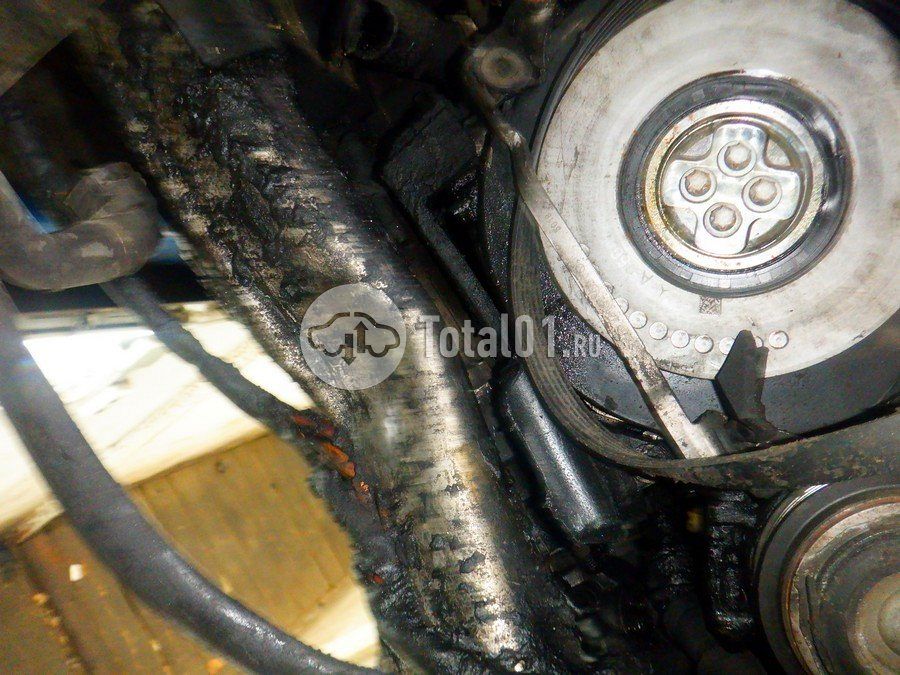 Фото Mercedes-Benz S-класс 270