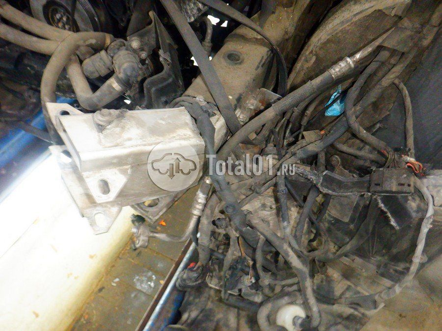 Фото Mercedes-Benz S-класс 276