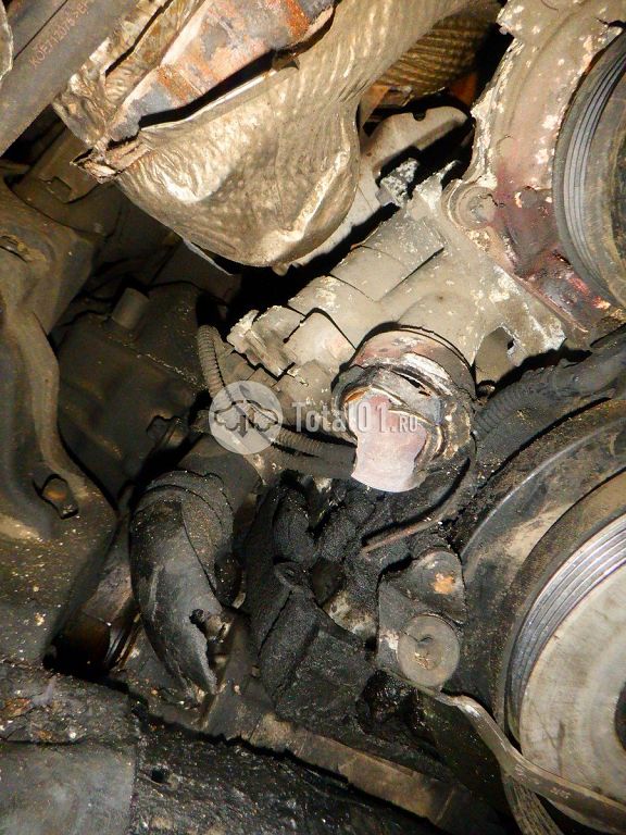 Фото Mercedes-Benz S-класс 280