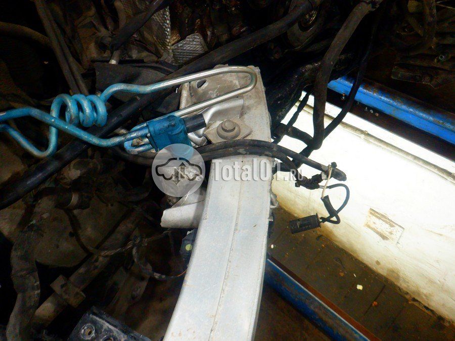 Фото Mercedes-Benz S-класс 296