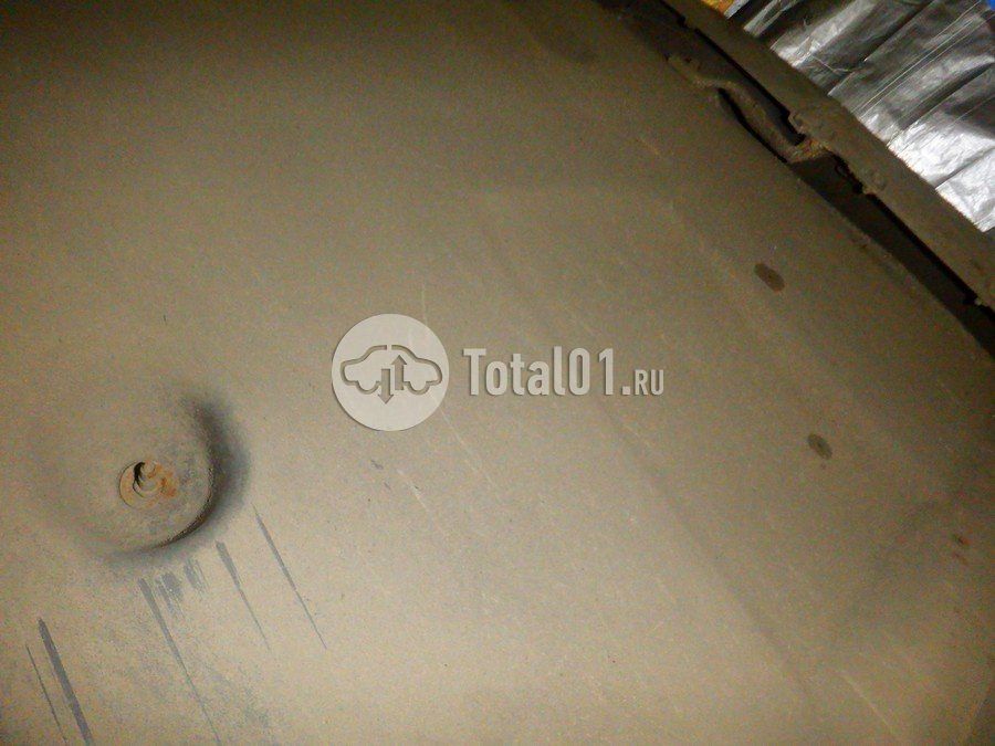 Фото Mercedes-Benz S-класс 314