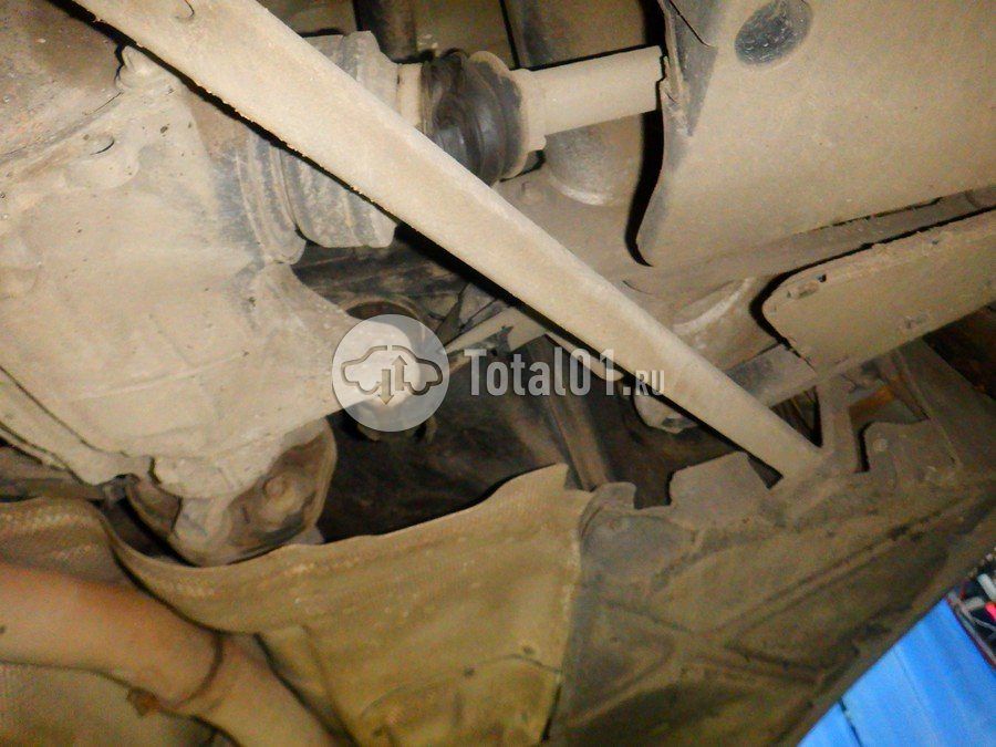 Фото Mercedes-Benz S-класс 316