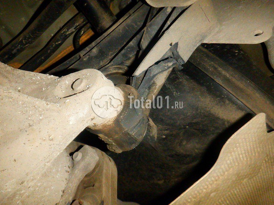 Фото Mercedes-Benz S-класс 318