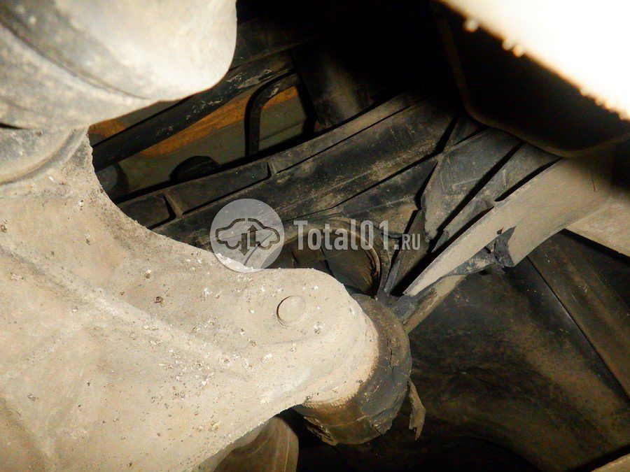 Фото Mercedes-Benz S-класс 320