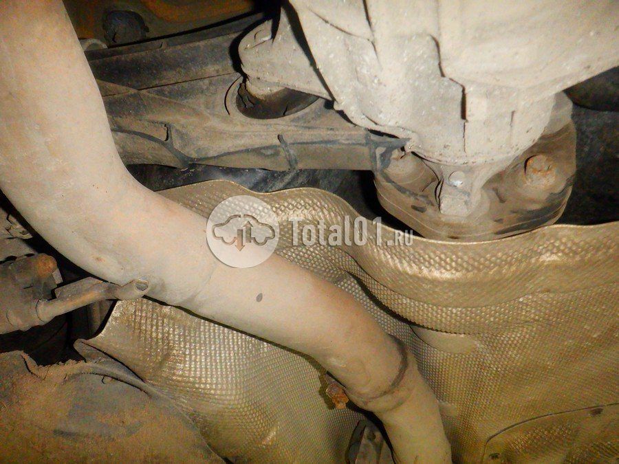 Фото Mercedes-Benz S-класс 324