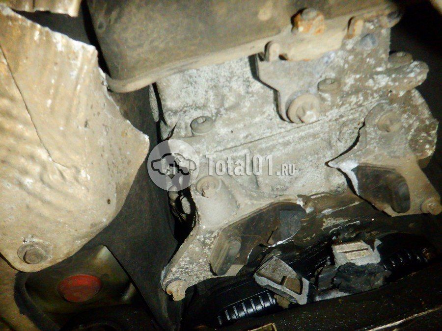 Фото Mercedes-Benz S-класс 340