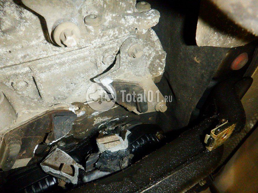 Фото Mercedes-Benz S-класс 342