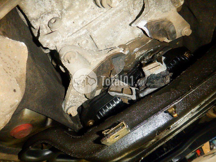 Фото Mercedes-Benz S-класс 344