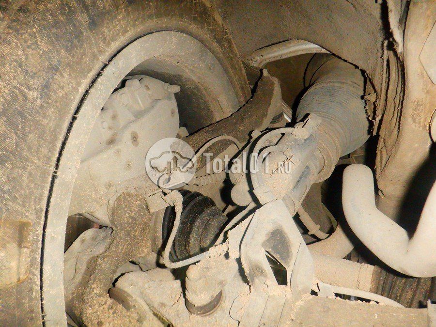 Фото Mercedes-Benz S-класс 350