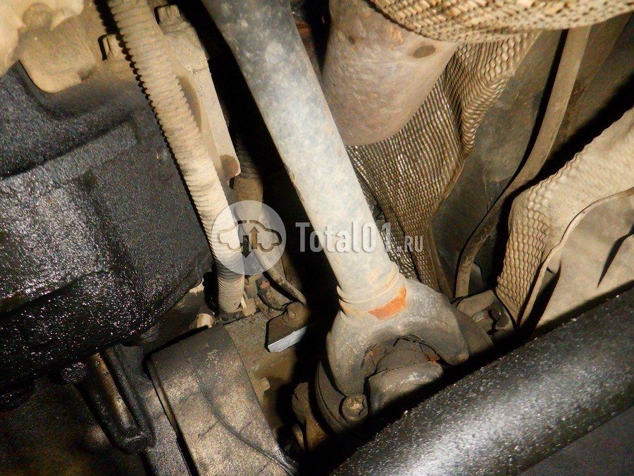 Фото Mercedes-Benz S-класс 366