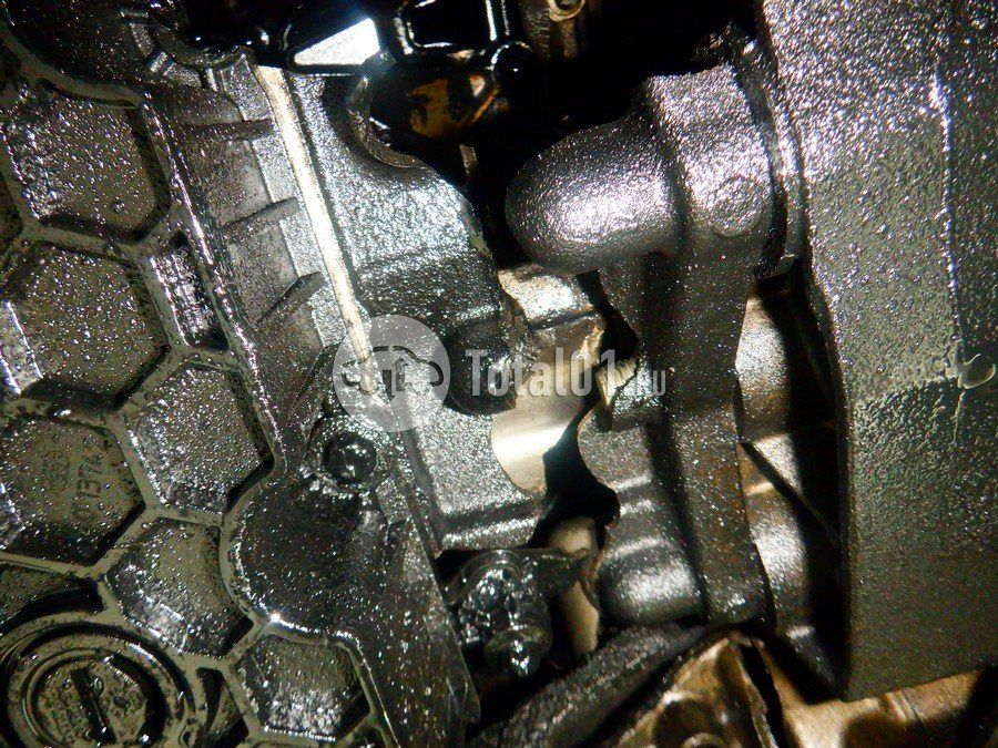 Фото Mercedes-Benz S-класс 372