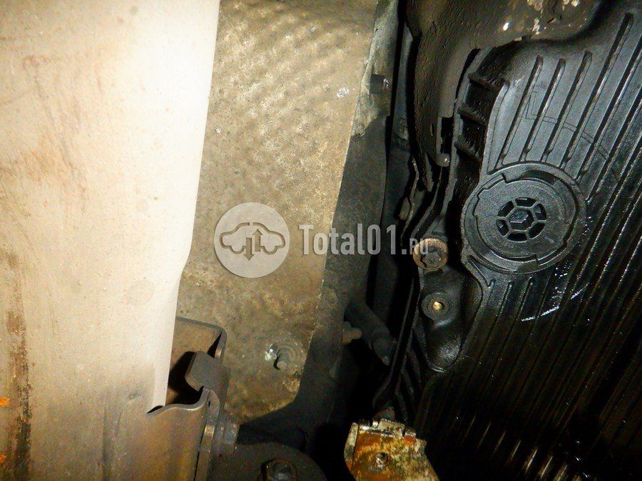 Фото Mercedes-Benz S-класс 392