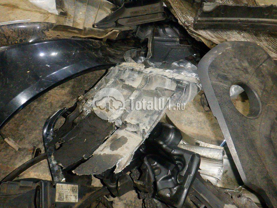 Фото Mercedes-Benz S-класс 430