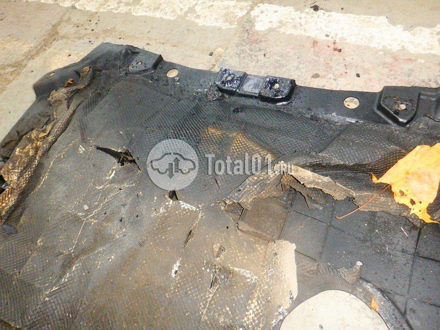 Фото Mercedes-Benz S-класс 460