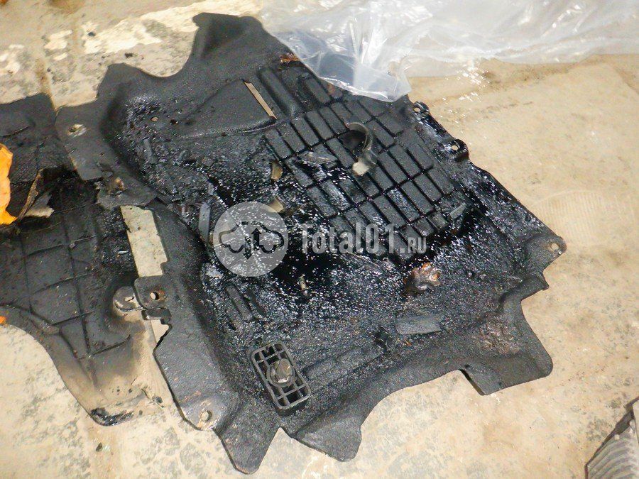 Фото Mercedes-Benz S-класс 464