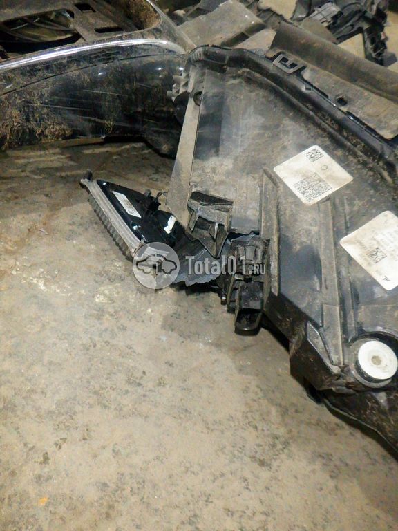 Фото Mercedes-Benz S-класс 476