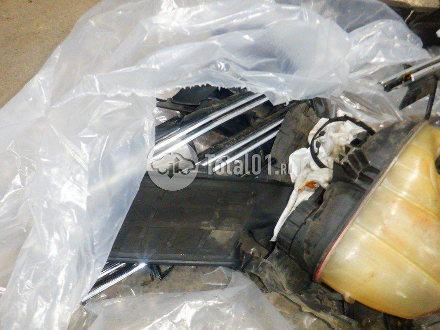 Фото Mercedes-Benz S-класс 478