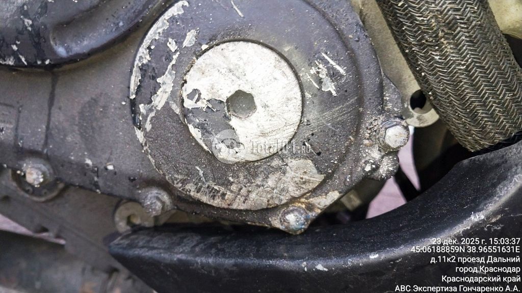 Фото Suzuki GSX-R600 48