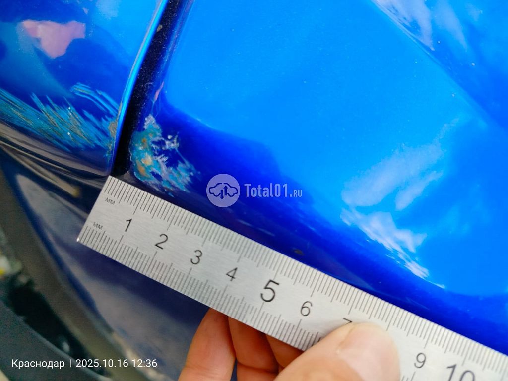 Фото Suzuki GSX-R600 64