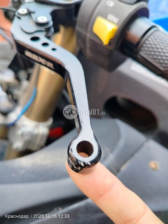 Фото Suzuki GSX-R600 68