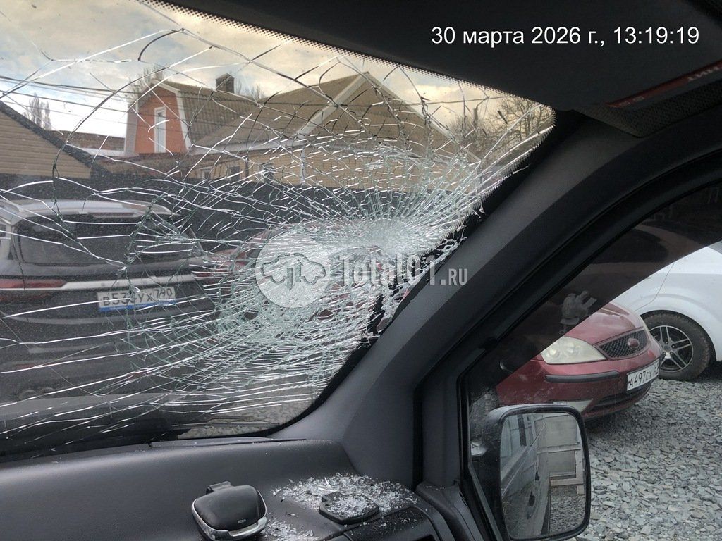 Фото Mercedes-Benz Vito 22