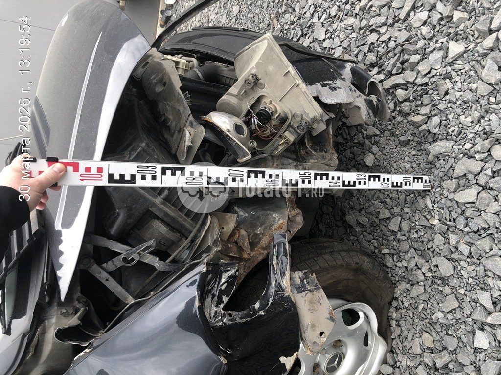 Фото Mercedes-Benz Vito 24