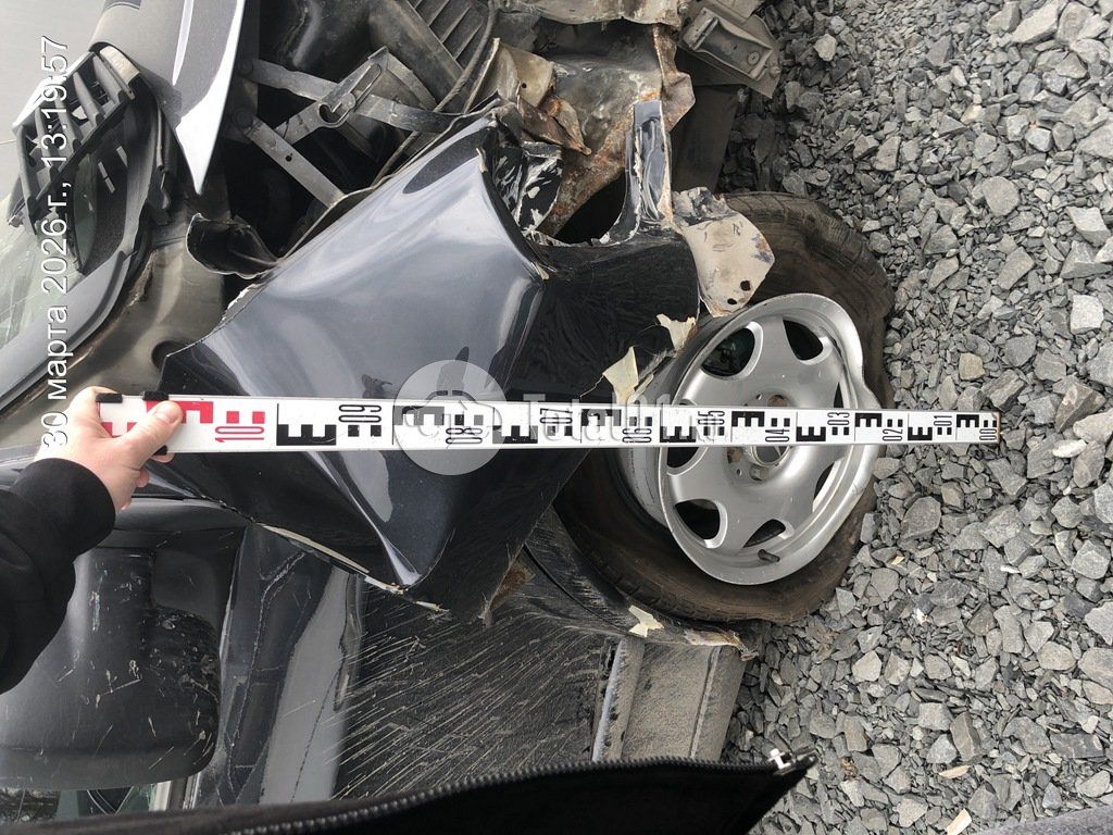 Фото Mercedes-Benz Vito 26