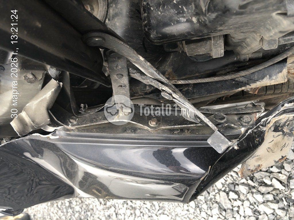 Фото Mercedes-Benz Vito 30