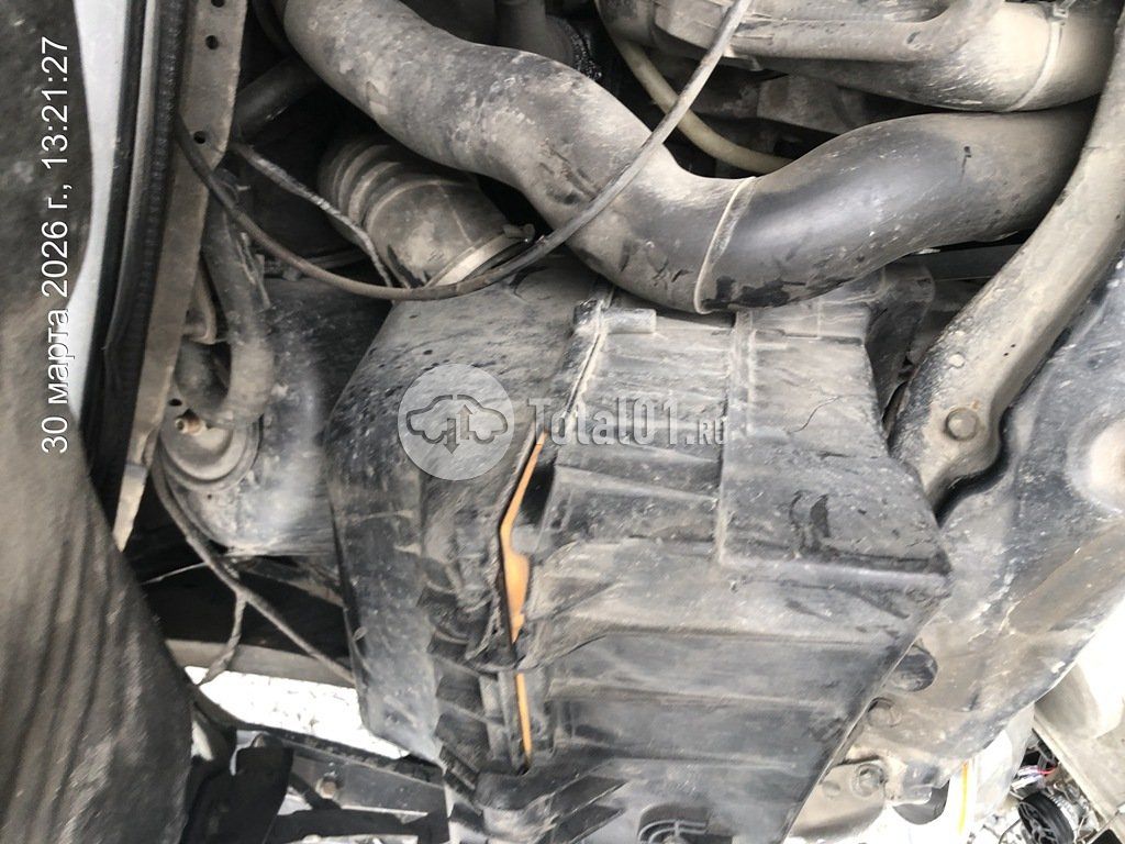 Фото Mercedes-Benz Vito 32