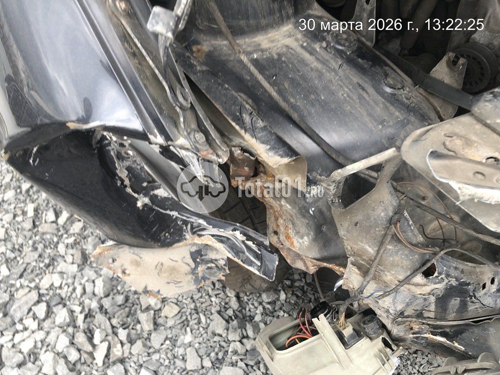 Фото Mercedes-Benz Vito 34