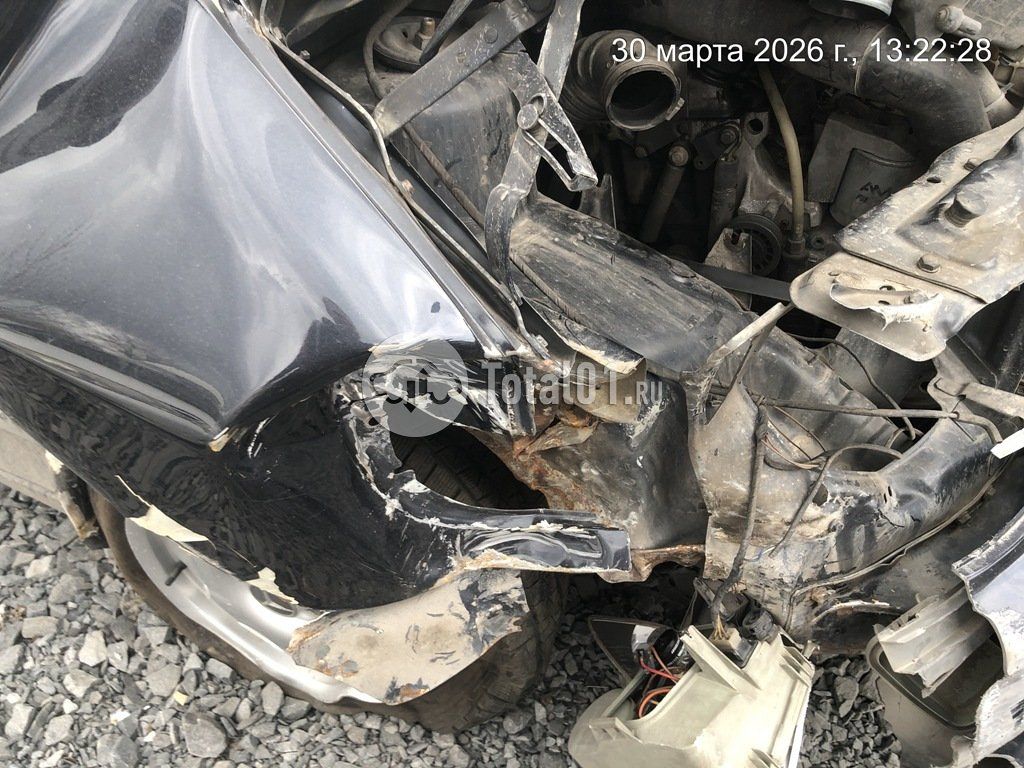 Фото Mercedes-Benz Vito 38