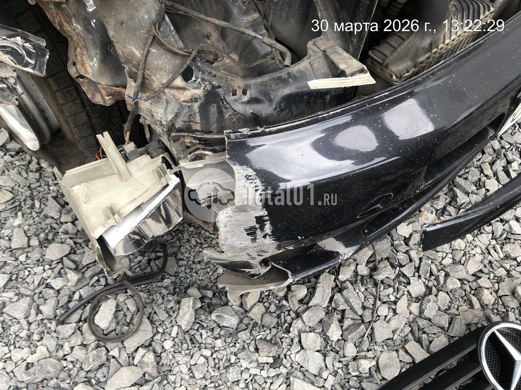 Фото Mercedes-Benz Vito 40