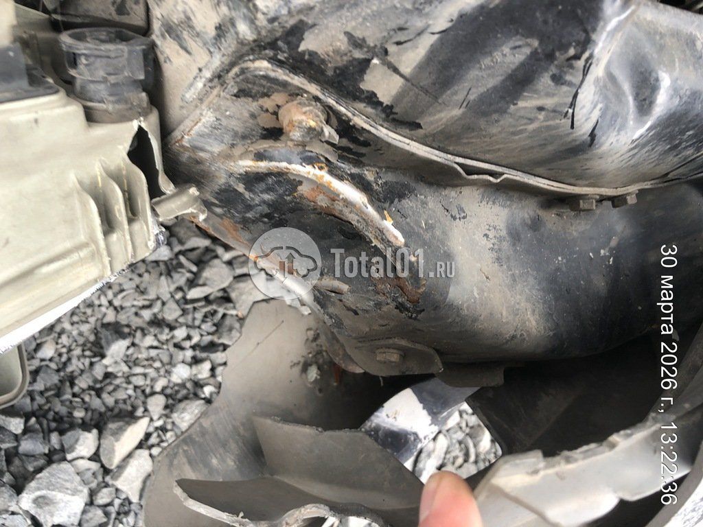 Фото Mercedes-Benz Vito 44