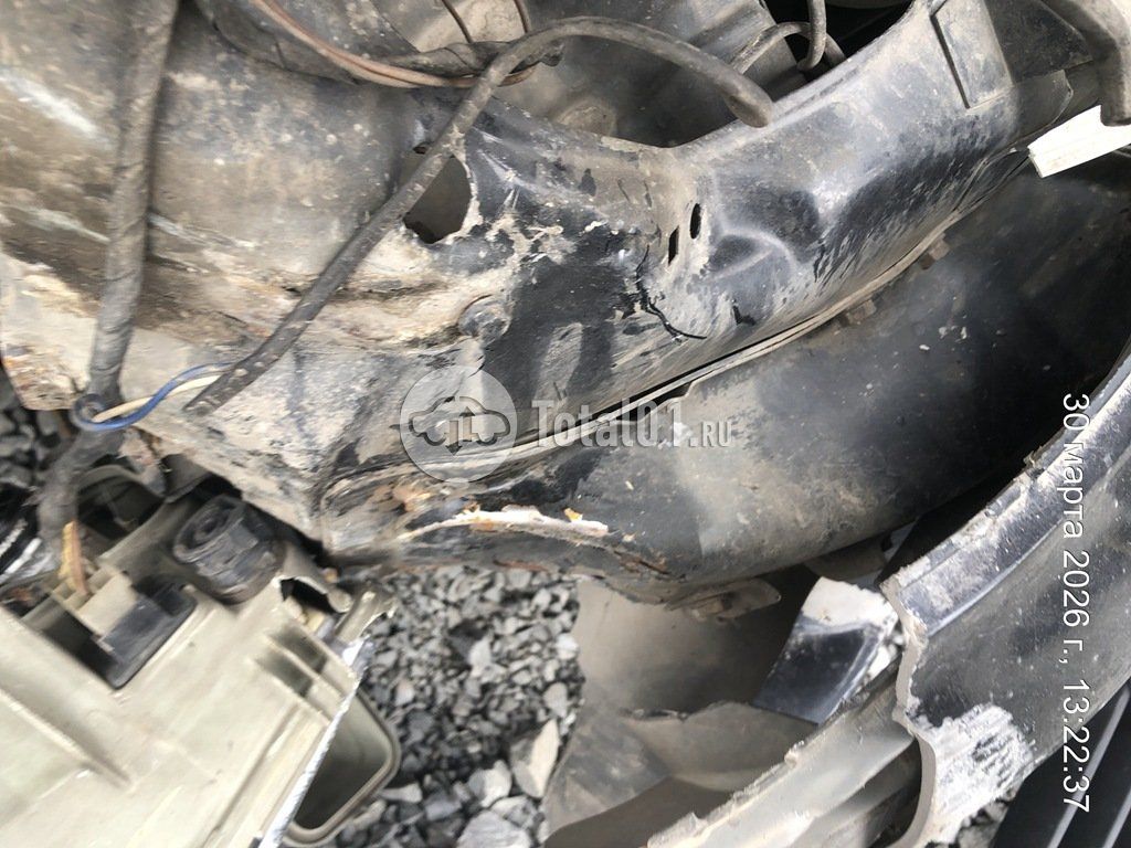 Фото Mercedes-Benz Vito 46