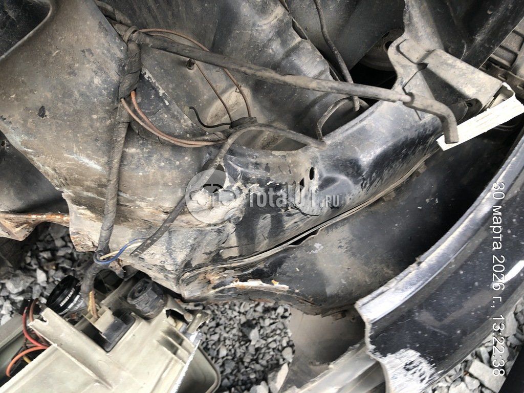 Фото Mercedes-Benz Vito 48