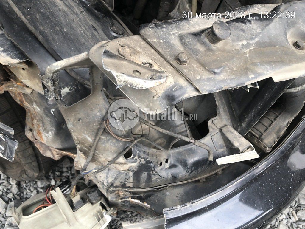 Фото Mercedes-Benz Vito 50