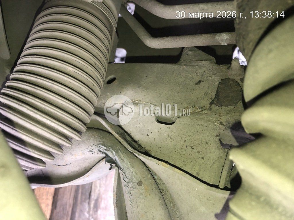 Фото Mercedes-Benz Vito 70