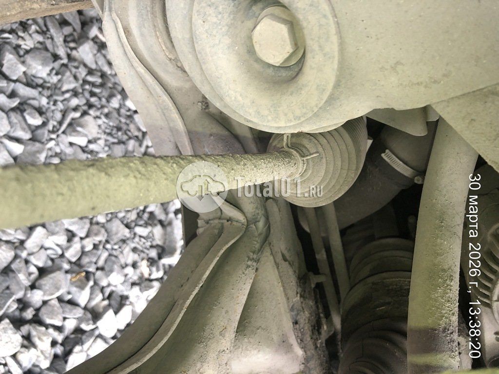 Фото Mercedes-Benz Vito 72