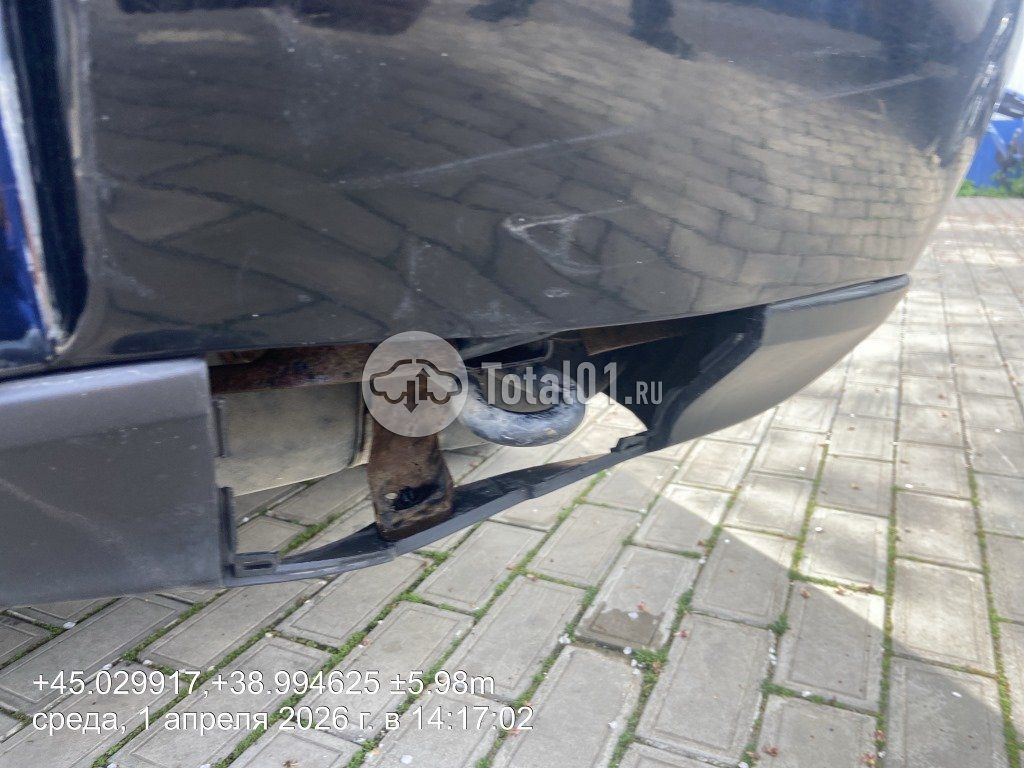 Фото Opel Omega 20