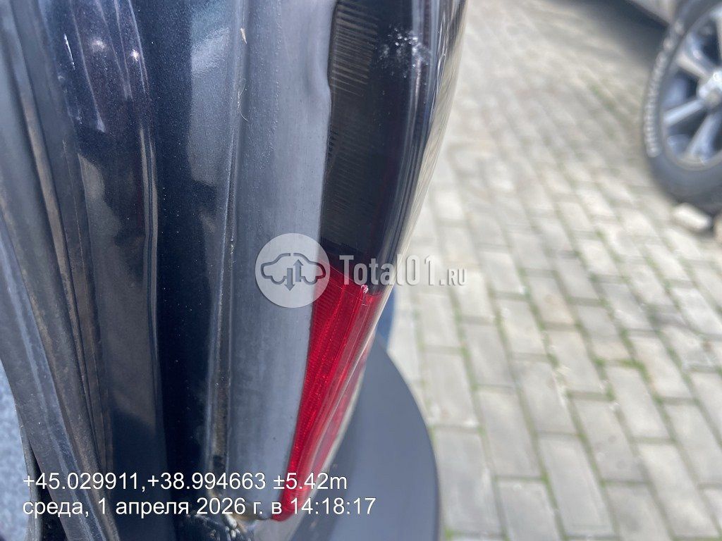 Фото Opel Omega 32