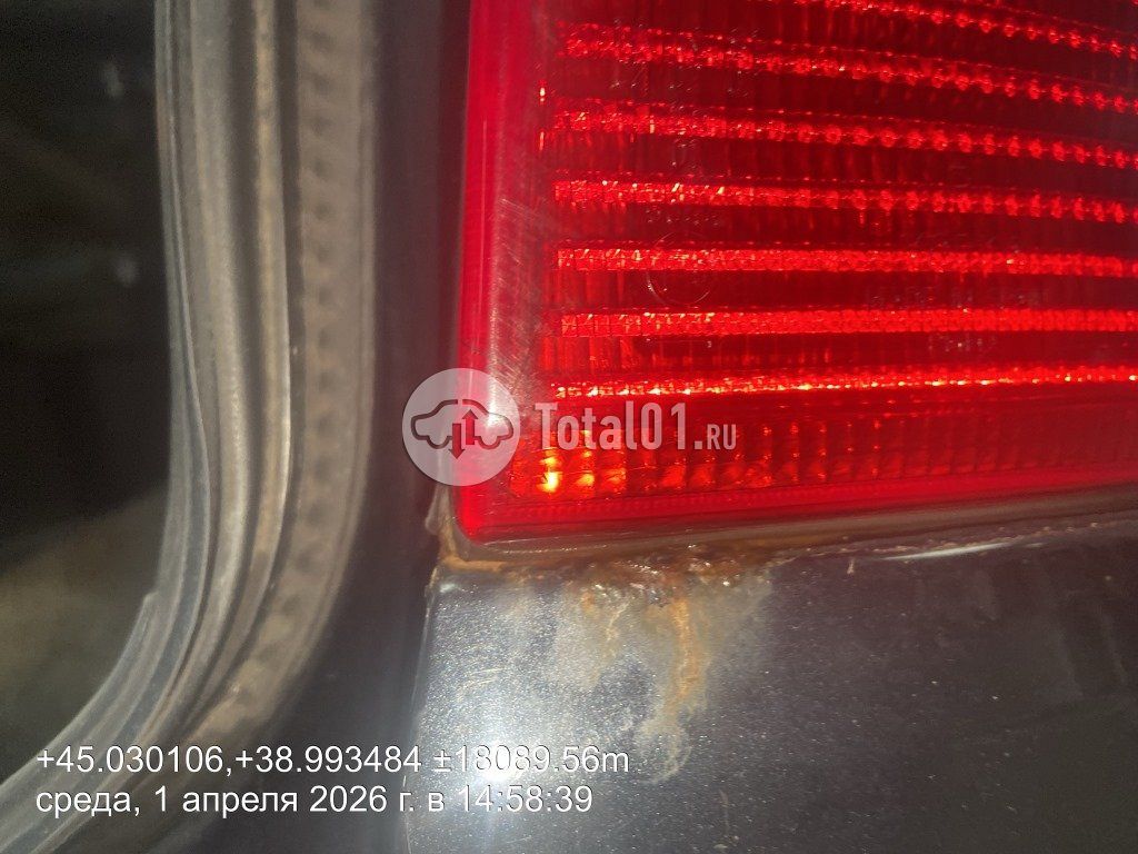 Фото Opel Omega 38