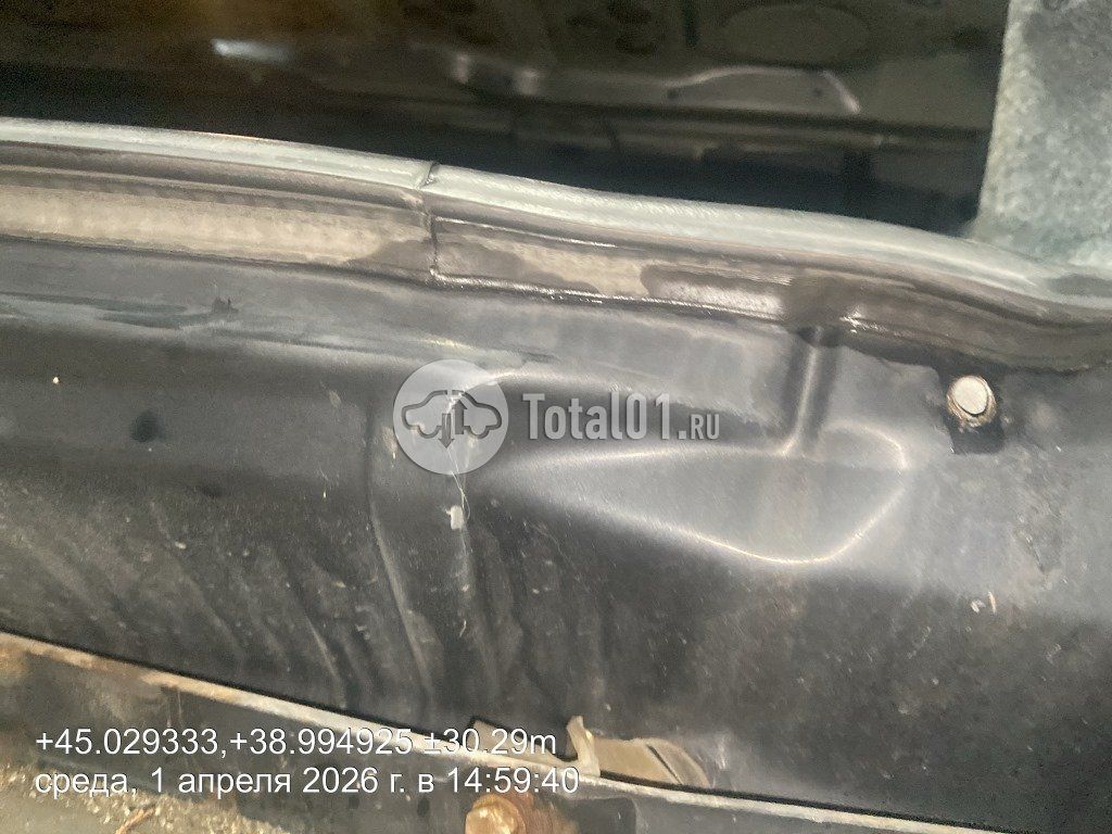 Фото Opel Omega 42