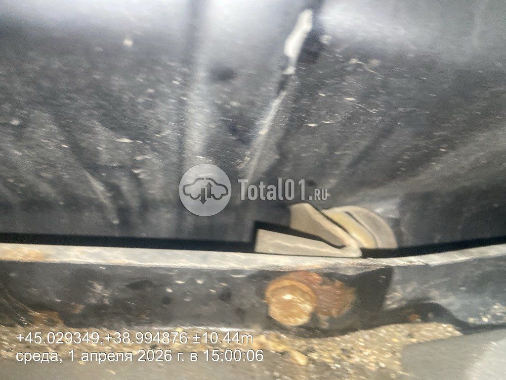 Фото Opel Omega 44