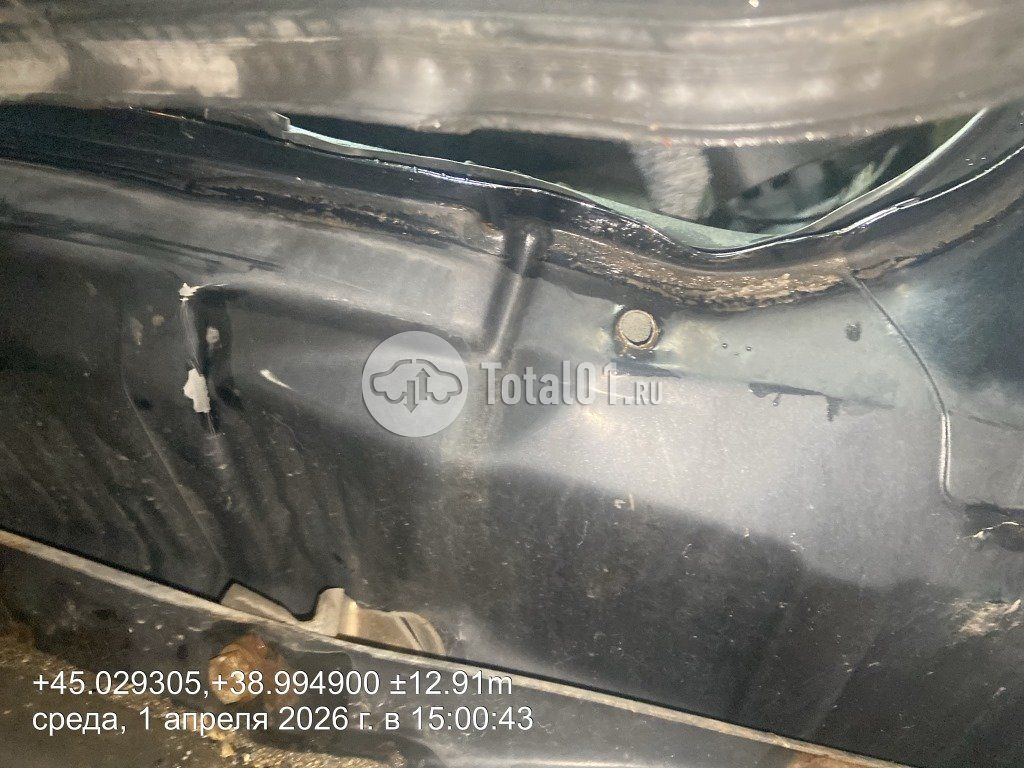 Фото Opel Omega 46