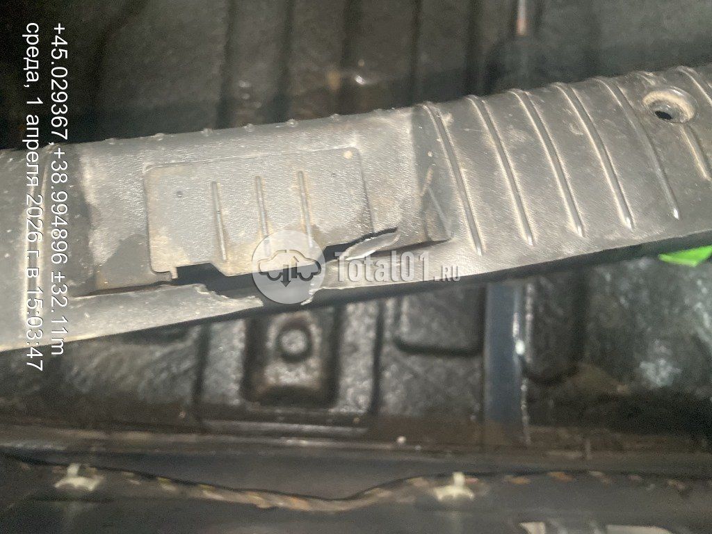 Фото Opel Omega 52