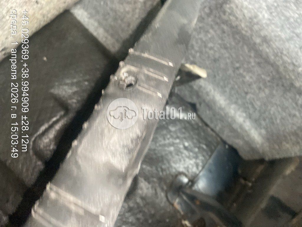 Фото Opel Omega 54