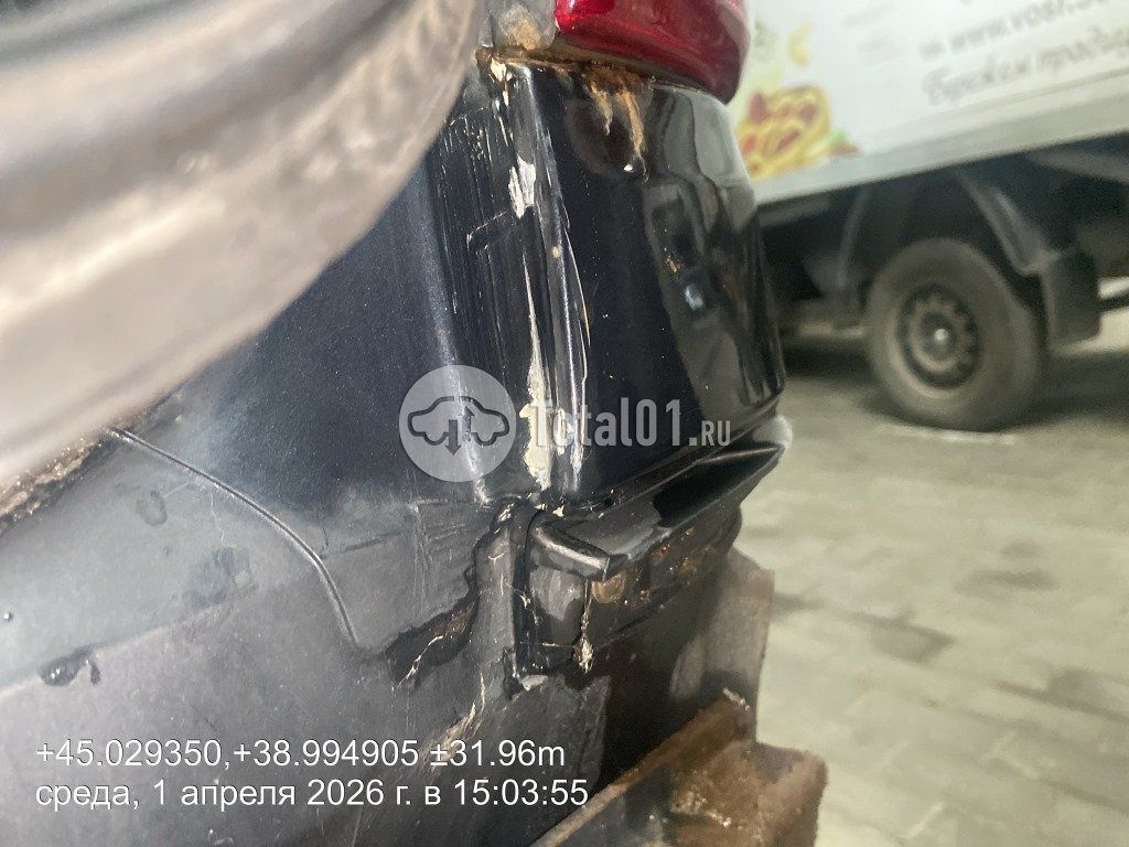 Фото Opel Omega 56