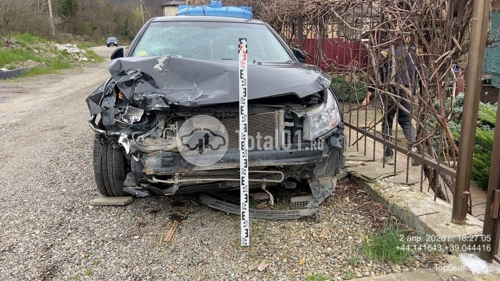 Фото Chevrolet Cruze 16