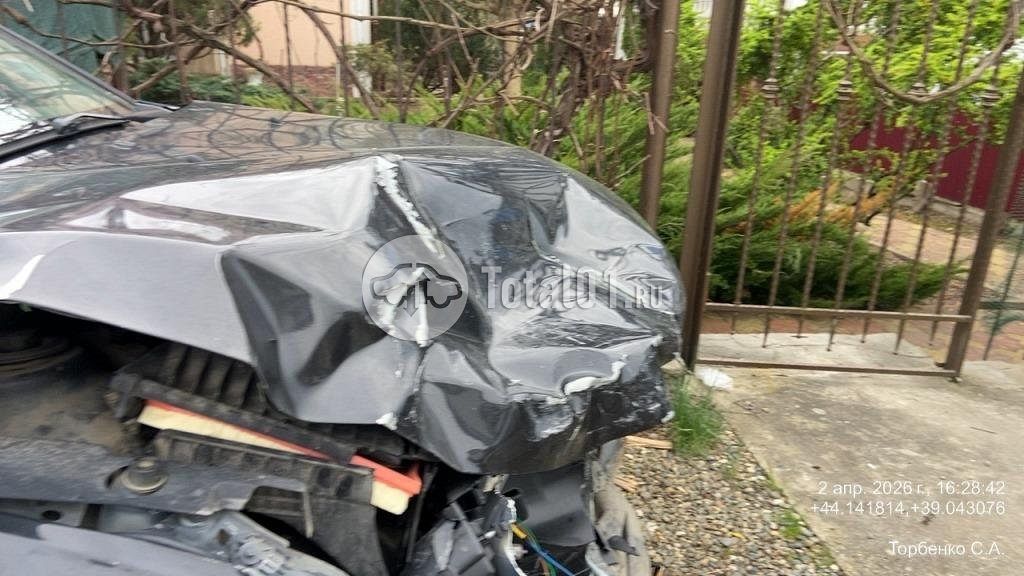 Фото Chevrolet Cruze 24